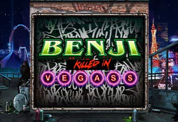 Benji Killed in Vegas