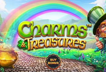 Charms and Treasures