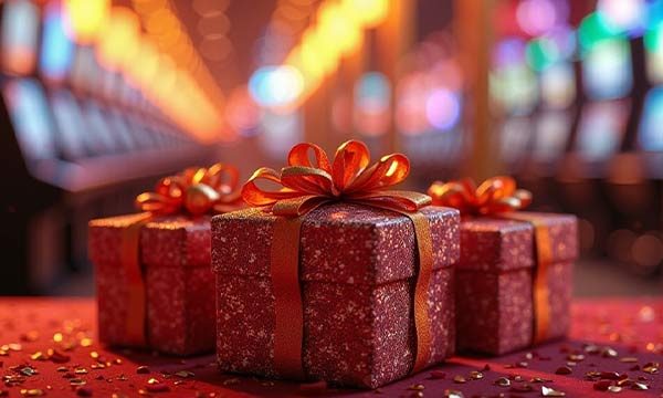 Промокоды в казино