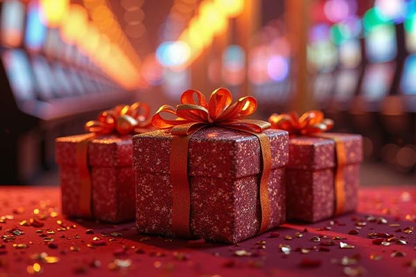 Промокоды в казино