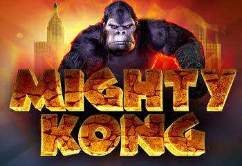 Mighty Kong