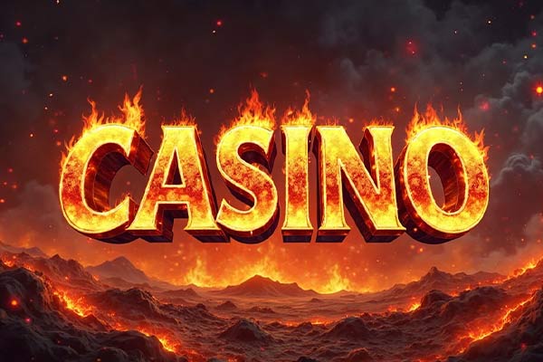 Техподдержка казино